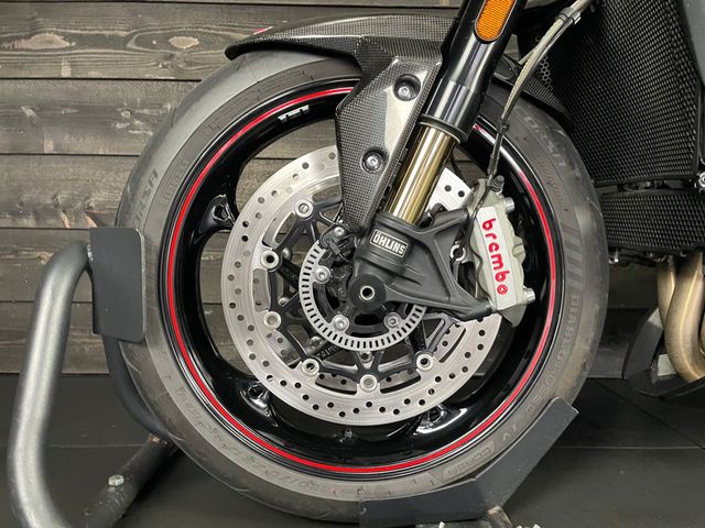 triumph - speed-triple-rs
