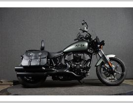 Indian Motorcycle Chief Dark Horse 2022 occasion