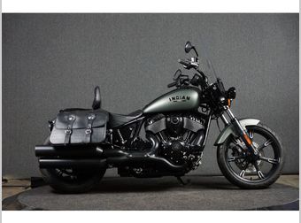 Indian Motorcycle Chief Dark Horse 2022 occasion