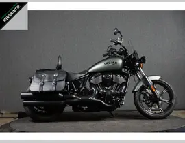Indian Motorcycle Chief Dark Horse 2022 occasion