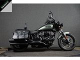 INDIAN MOTORCYCLE CHIEF DARK HORSE