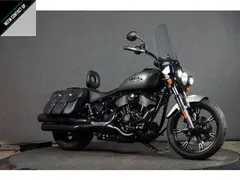 Indian Motorcycle Chief Dark Horse Door ons als nieuw verkocht! 2022 occasion – foto 3 van 19
