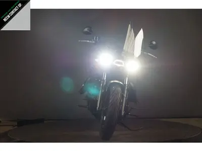 INDIAN MOTORCYCLE CHIEF DARK HORSE – foto 4