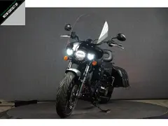 Indian Motorcycle Chief Dark Horse Door ons als nieuw verkocht! 2022 occasion – foto 5 van 19