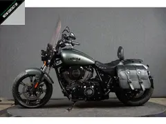Indian Motorcycle Chief Dark Horse Door ons als nieuw verkocht! 2022 occasion – foto 6 van 19