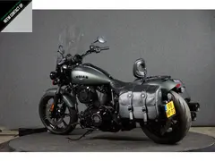 Indian Motorcycle Chief Dark Horse Door ons als nieuw verkocht! 2022 occasion – foto 7 van 19