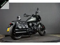 Indian Motorcycle Chief Dark Horse Door ons als nieuw verkocht! 2022 occasion – foto 9 van 19