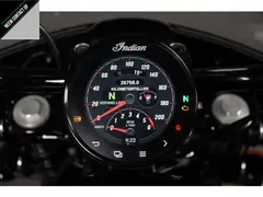 Indian Motorcycle Chief Dark Horse Door ons als nieuw verkocht! 2022 occasion – foto 19 van 19