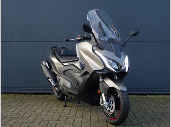 Kymco AK 550 2026 occasion