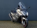 KYMCO AK 550