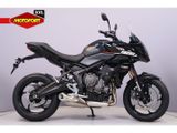 TRIUMPH TIGER SPORT 660