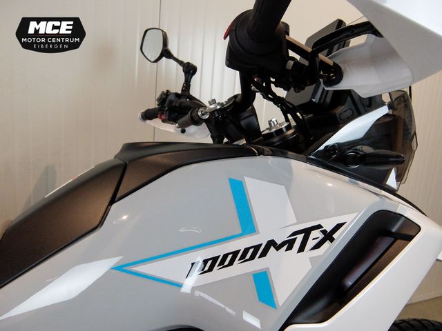 cfmoto - 1000-mt-x