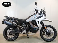 Cfmoto 1000 MT-X 2026 nieuw – foto 8 van 21