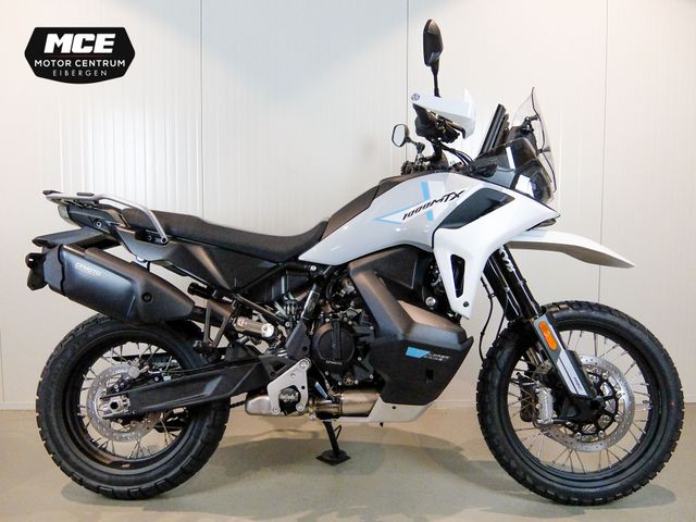 cfmoto - 1000-mt-x