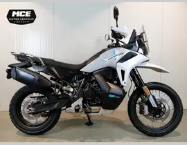 Cfmoto 1000 MT-X 2026 nieuw