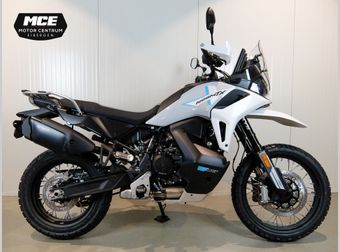 Cfmoto 1000 MT-X 2026 nieuw