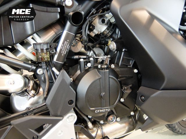 cfmoto - 1000-mt-x