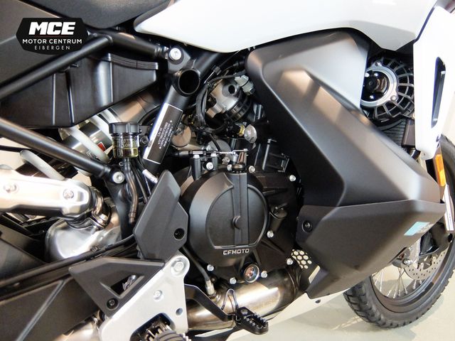 cfmoto - 1000-mt-x