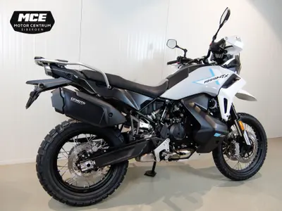 CFMOTO 1000 MT-X – foto 4