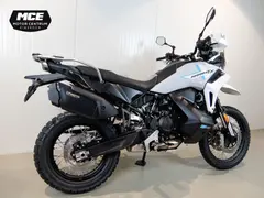 Cfmoto 1000 MT-X 2026 nieuw – foto 4 van 21