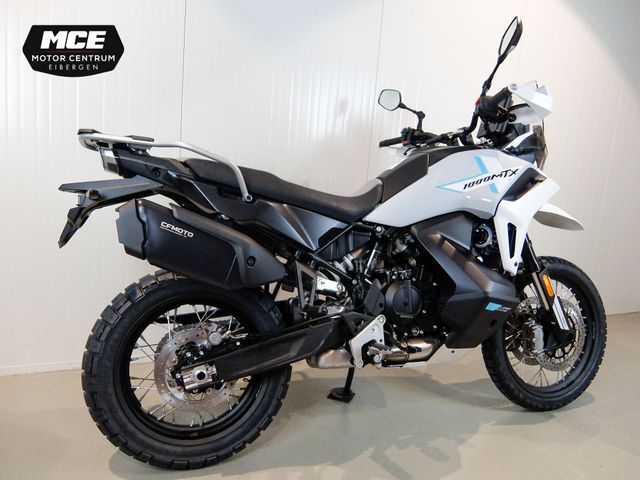 cfmoto - 1000-mt-x