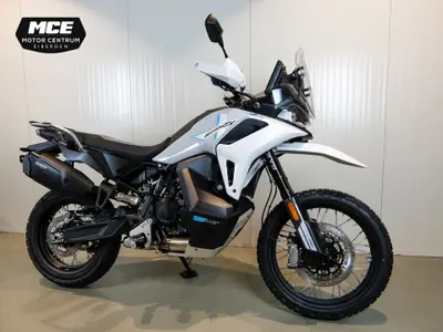 CFMOTO 1000 MT-X – foto 2