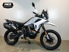 Cfmoto 1000 MT-X 2026 nieuw – foto 2 van 21