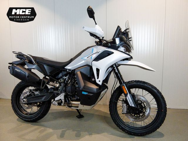 cfmoto - 1000-mt-x