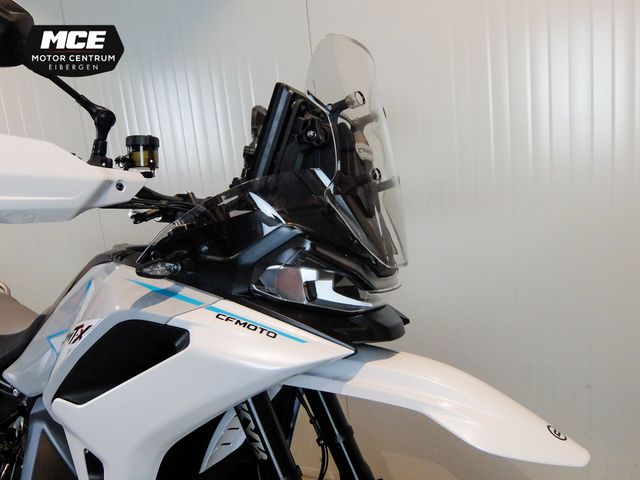 cfmoto - 1000-mt-x
