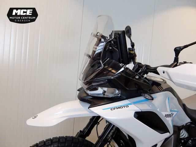 cfmoto - 1000-mt-x