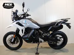 Cfmoto 1000 MT-X 2026 nieuw – foto 3 van 21
