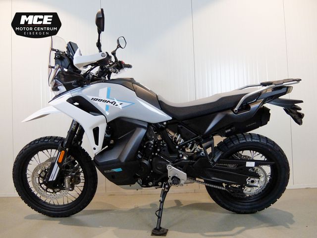 cfmoto - 1000-mt-x