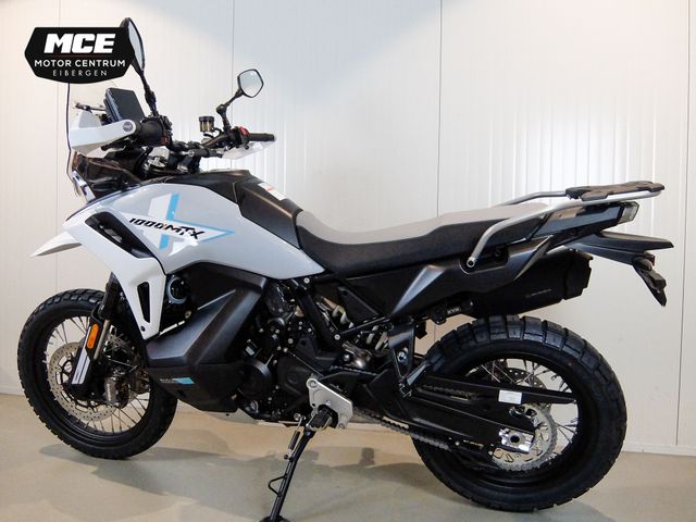 cfmoto - 1000-mt-x