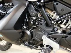 Cfmoto 1000 MT-X 2026 nieuw – foto 20 van 21