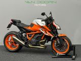 KTM 1290 SUPER DUKE R