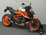 KTM 1290 SUPER DUKE R