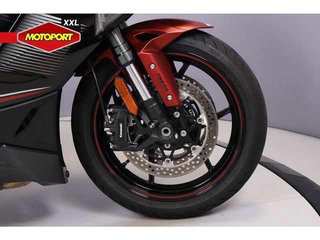 kawasaki - ninja-1000sx