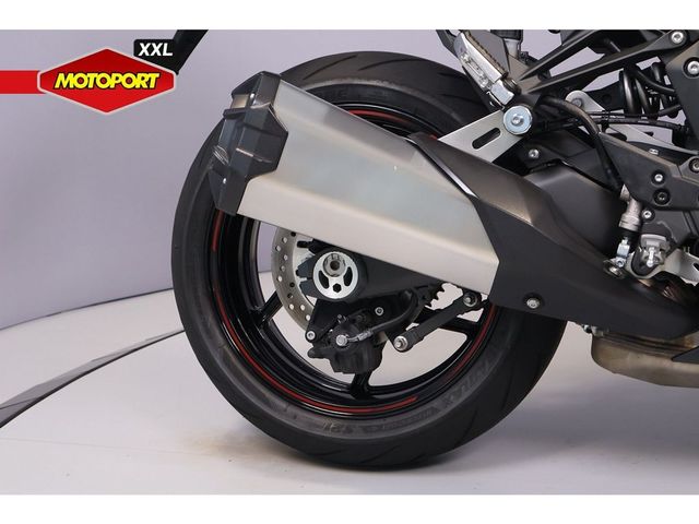 kawasaki - ninja-1000sx