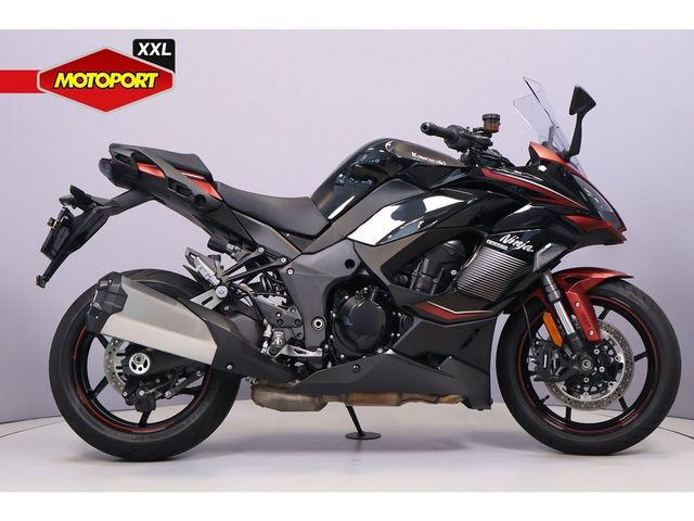 kawasaki - ninja-1000sx
