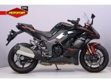 KAWASAKI NINJA 1000SX