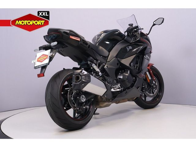 kawasaki - ninja-1000sx