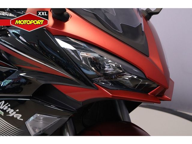 kawasaki - ninja-1000sx