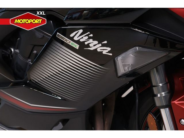 kawasaki - ninja-1000sx