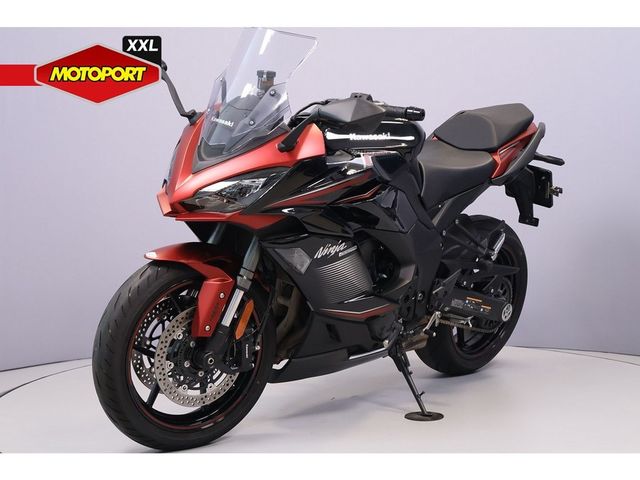 kawasaki - ninja-1000sx