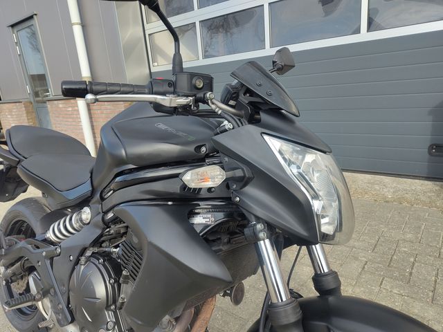 kawasaki - er-6-n-abs