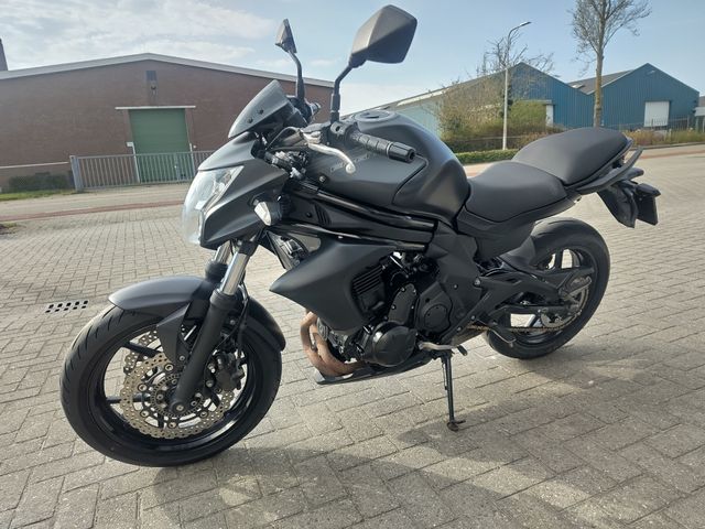 kawasaki - er-6-n-abs