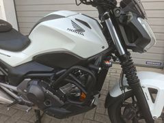 Honda NC 750 S DCT 2016 occasion – foto 6 van 12