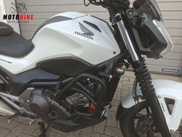honda - nc-750-s-dct