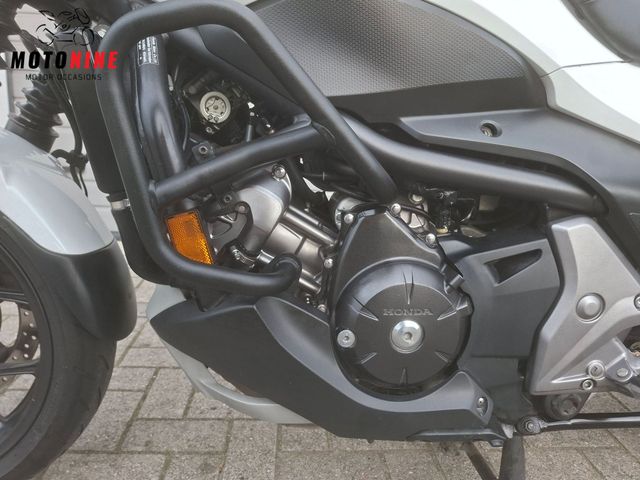 honda - nc-750-s-dct