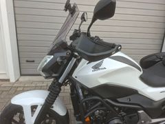 Honda NC 750 S DCT 2016 occasion – foto 9 van 12